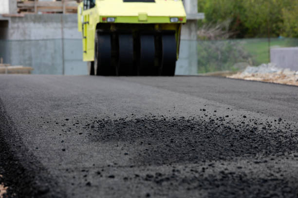 Trusted South Hill, WA Driveway Pavers Experts