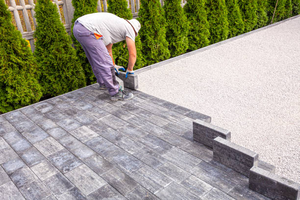 Trusted South Hill, WA Driveway Pavers Experts
