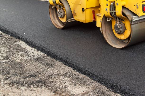 Best Decorative Driveway Pavers  in South Hill, WA