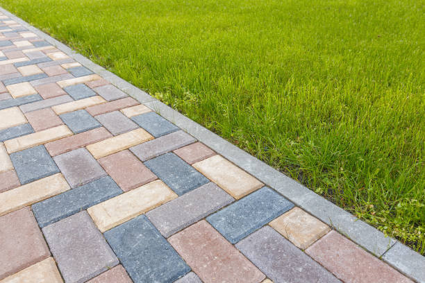 Best Cobblestone Driveway Pavers  in South Hill, WA
